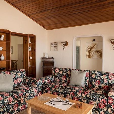 Villa Palma Lanzarote Тиас Экстерьер фото