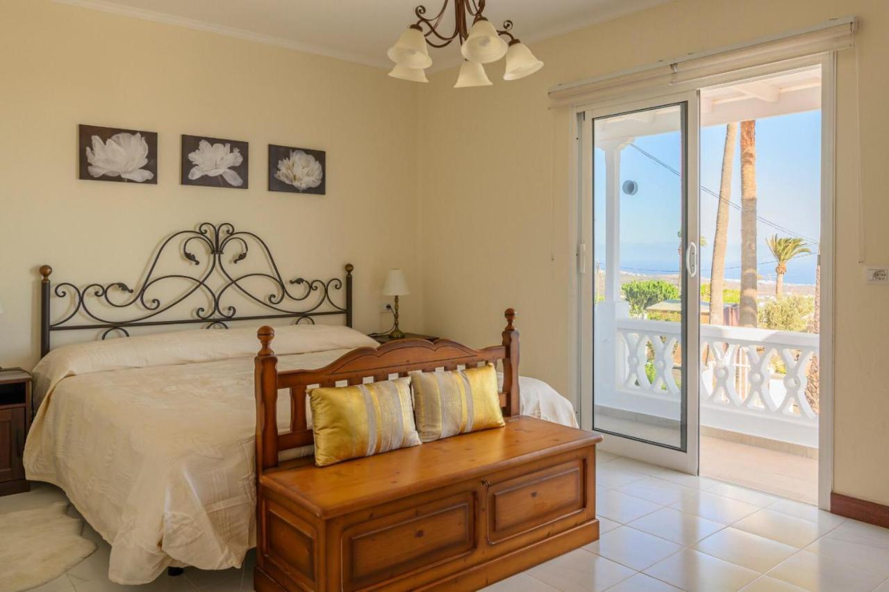 Villa Palma Lanzarote Тиас Экстерьер фото