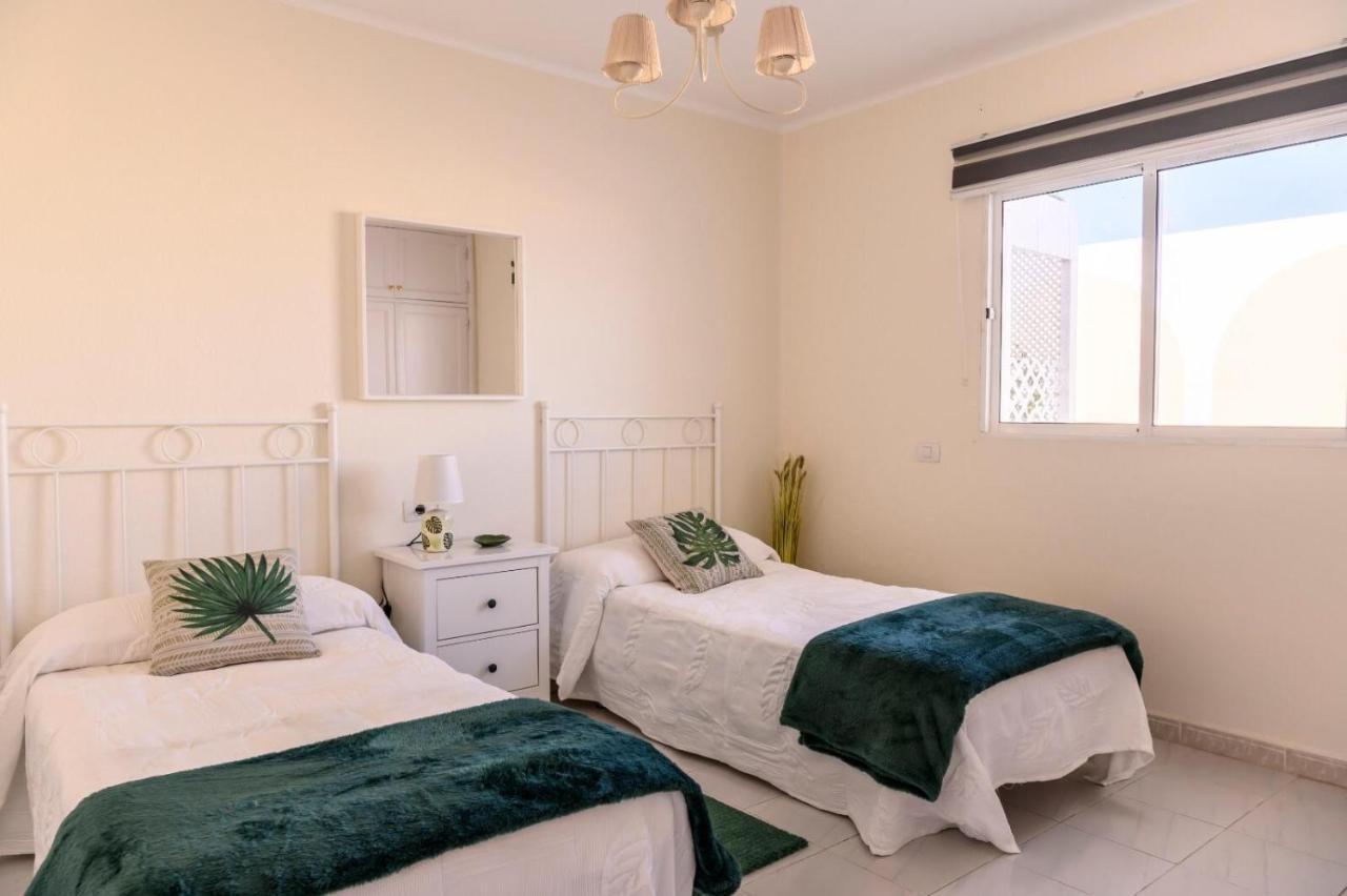 Villa Palma Lanzarote Тиас Экстерьер фото