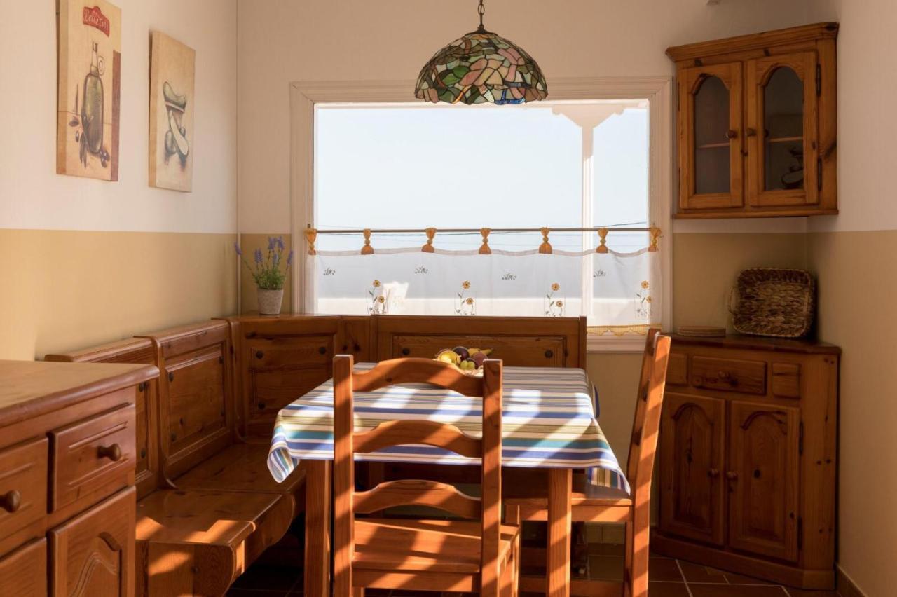 Villa Palma Lanzarote Тиас Экстерьер фото
