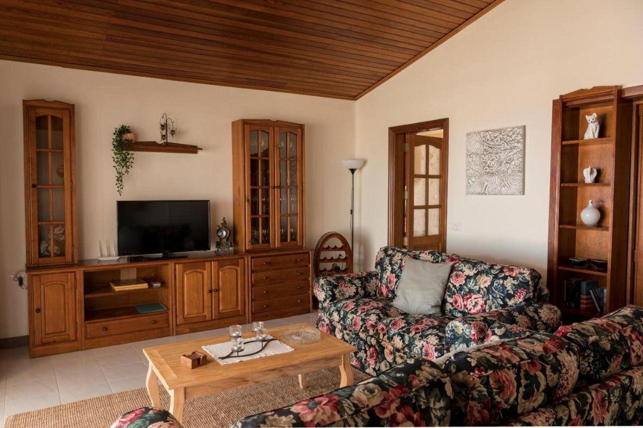 Villa Palma Lanzarote Тиас Экстерьер фото